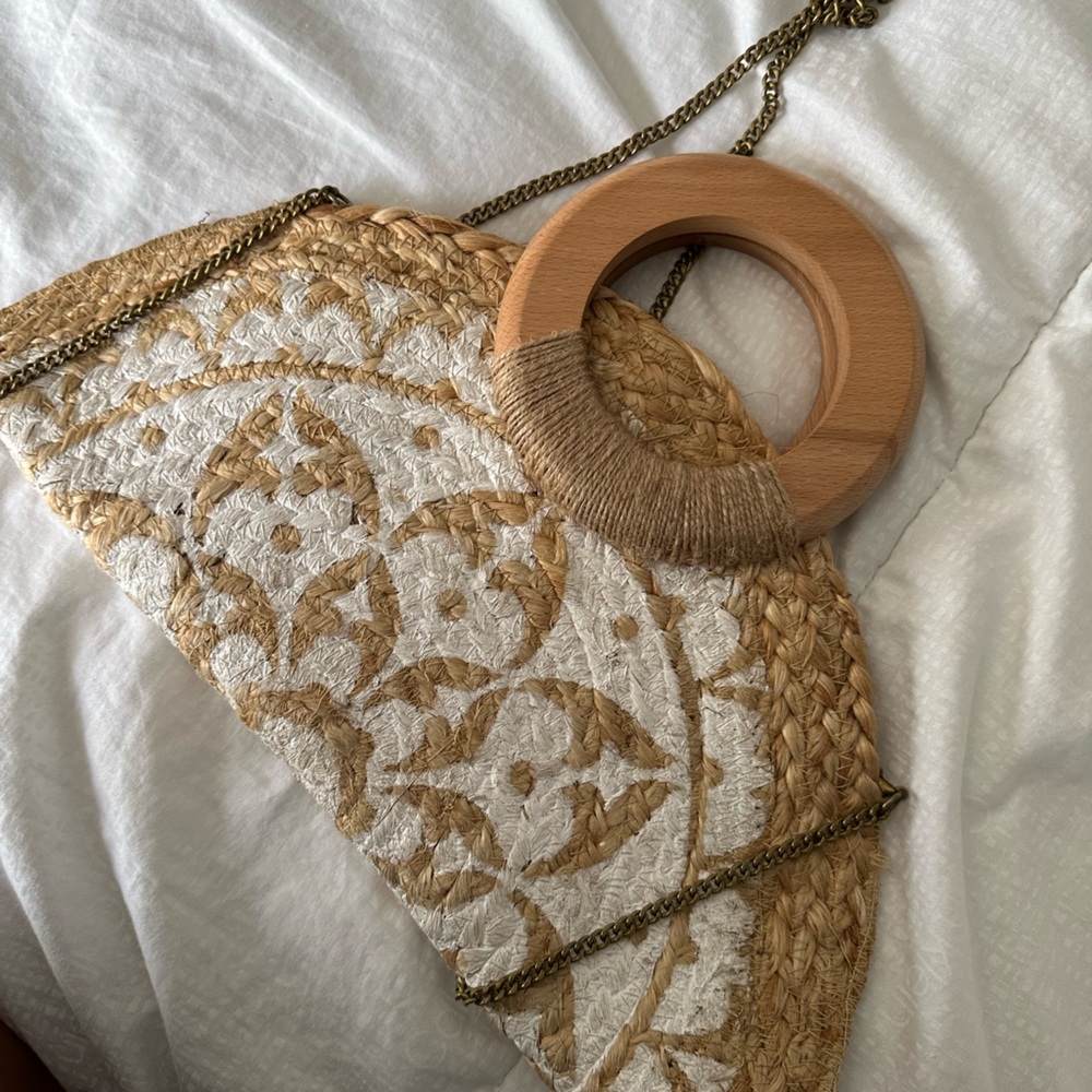 Beautiful bag